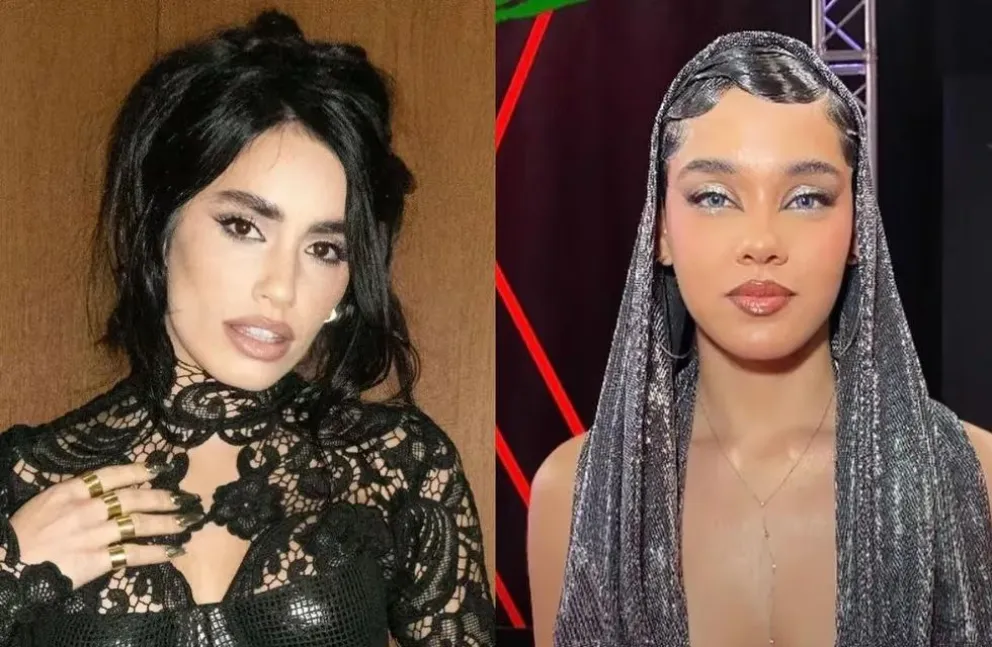 El fuerte cruce entre Lali Espósito y una participante de Factor X: le dijo todo sin miedo