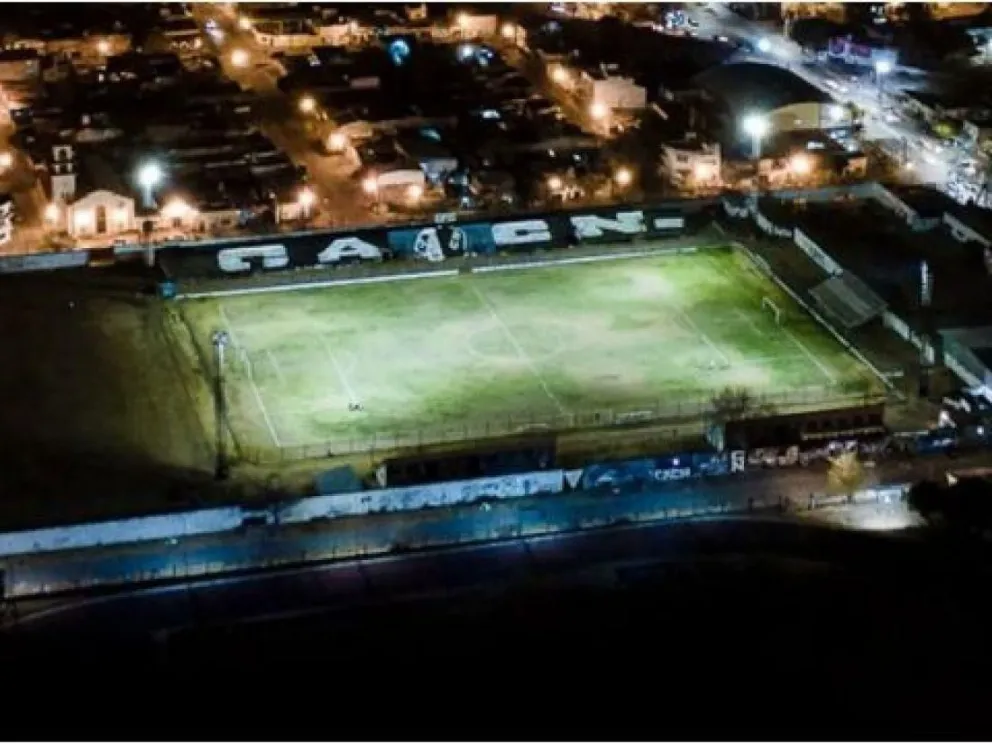 Central Norte: revelaron el motivo por el cual no habilitaron el estadio Dr. Luis Güemes
