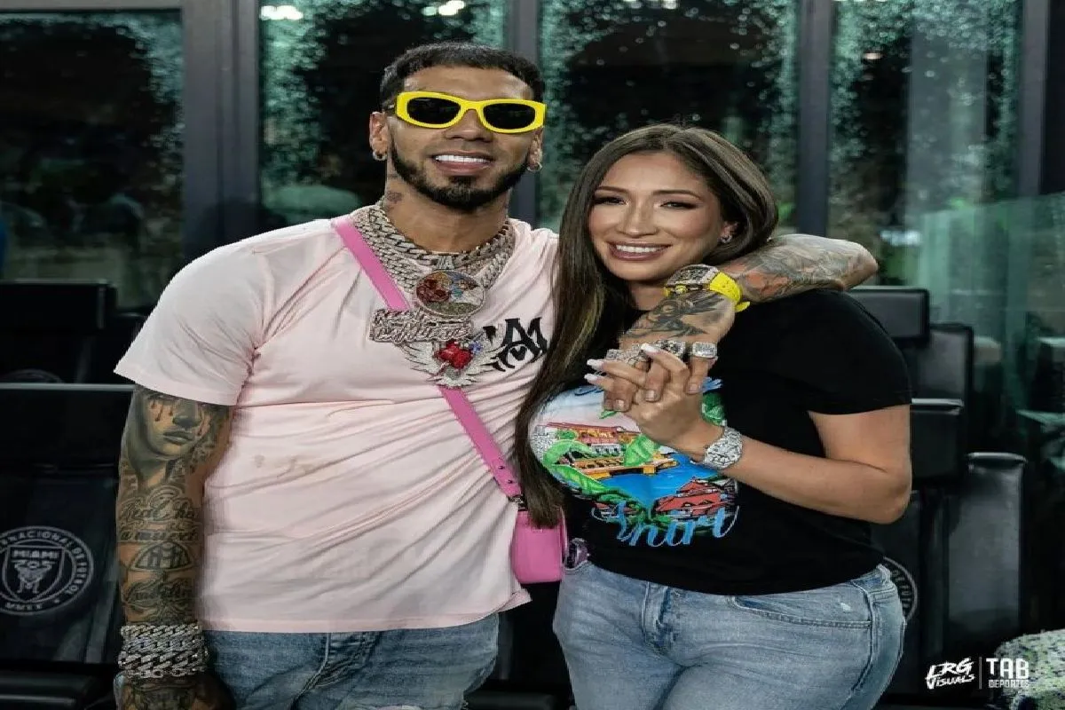 ANUEL AA