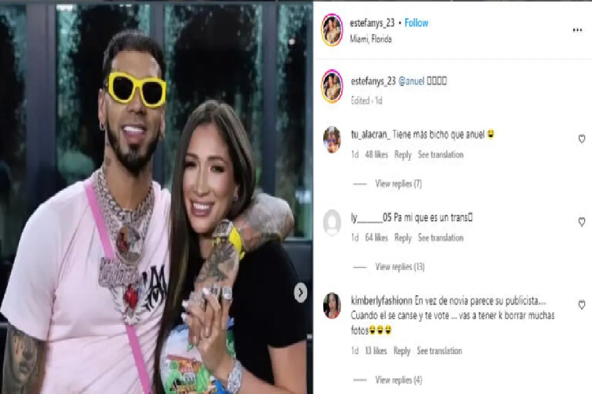 ANUEL AA