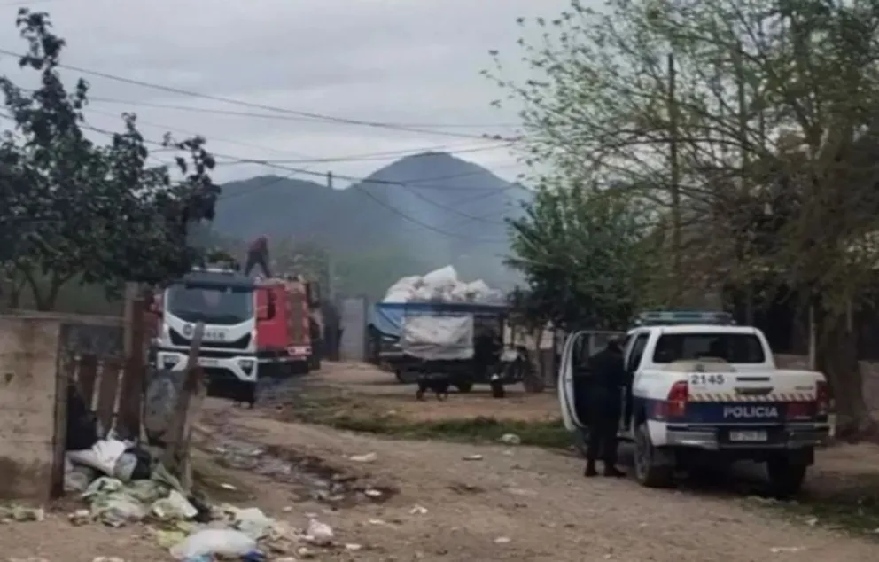 Un salteño en situación de calle fue salvajemente apuñalado en el Pozo de la Muerte