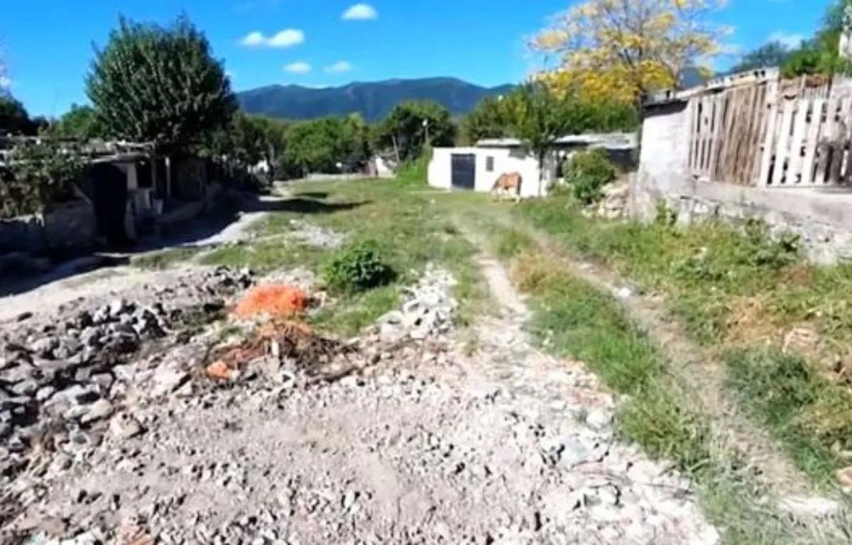 Pozo de la muerte