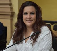 Mónica Juárez lleva a Salta a lo más alto: la provincia es pionera en legislar contra la ludopatía infantil