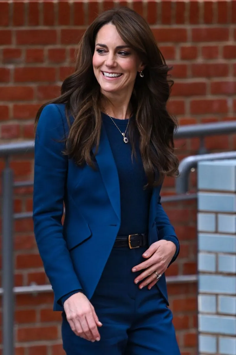KATE MIDDLETON