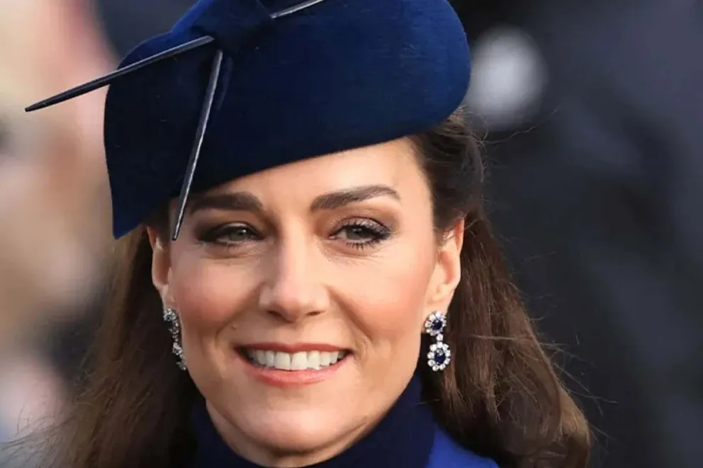 Triste noticia, aseguran que Kate Middleton será nuevamente operada