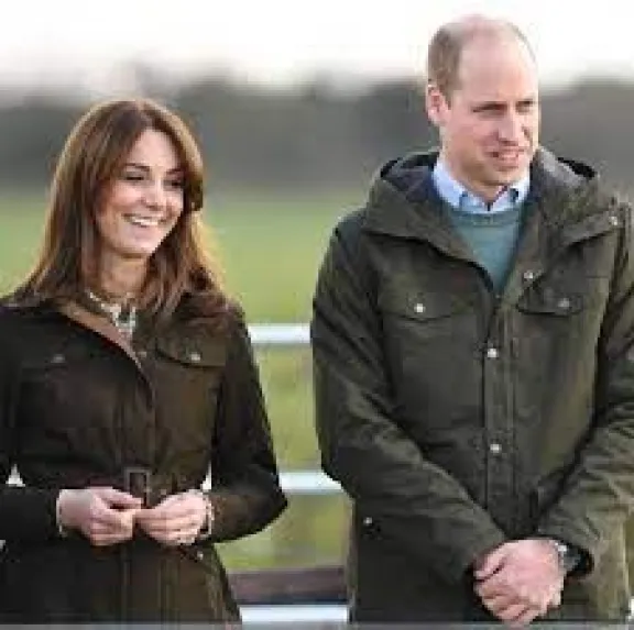 KATE MIDDLETON