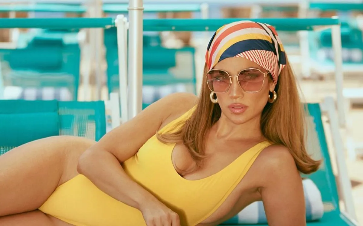 jennifer lopez