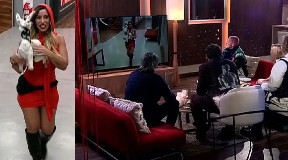 Gran Hermano