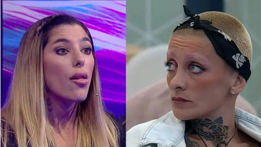 Escándalo en Gran Hermano: sospechas de incumplimiento de aislamiento tras comentario de Furia sobre Catalina