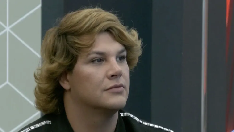 Confesión  en Gran Hermano: Emmanuel Vich reveló que tuvo un encuentro íntimo con este concursante