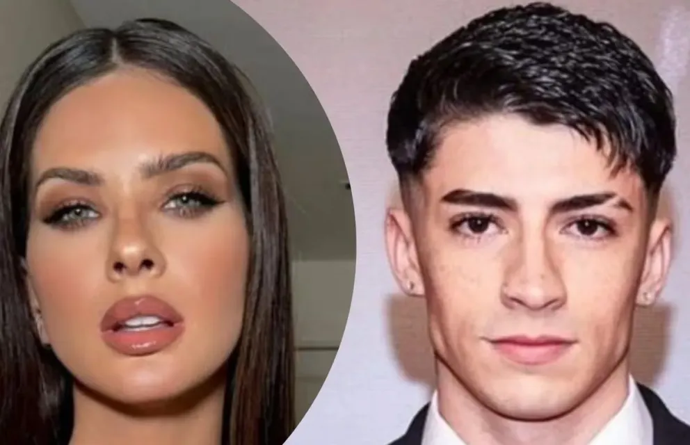La verdadera historia de amor de la China Suárez y Lauty Gram: te lo contamos todo