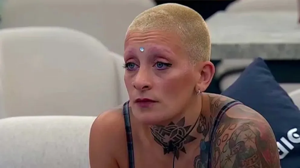 Gran Hermano-Furia