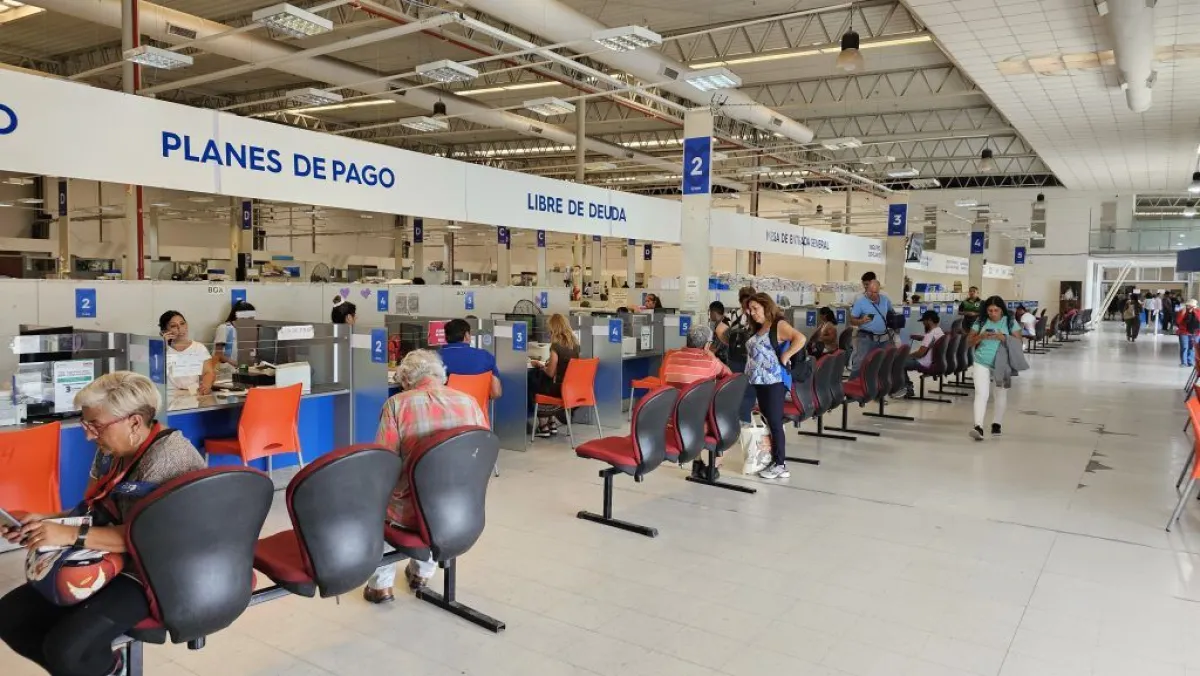Municipalidad de Salta exenci&oacute;n de impuestos para desocupados 