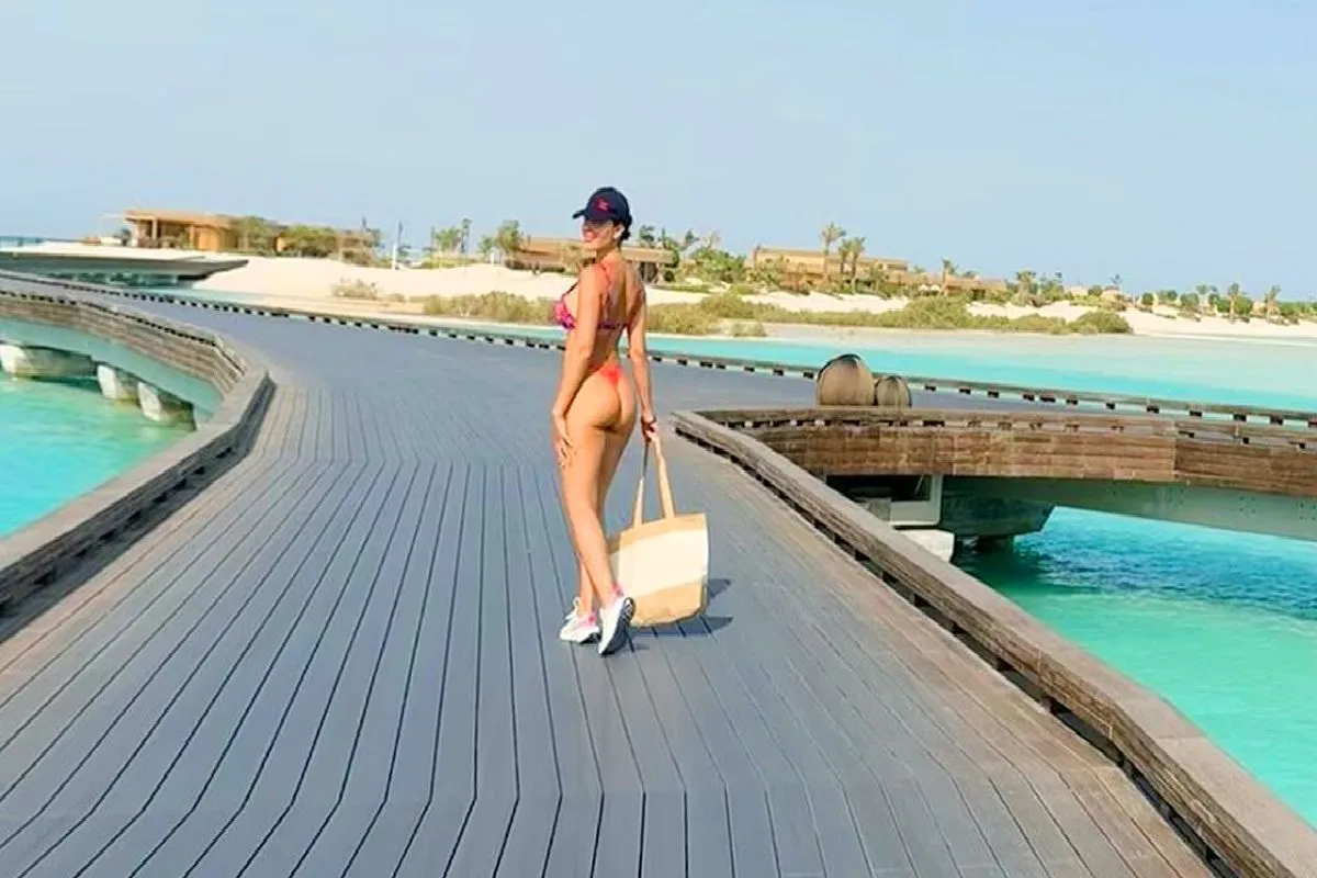 georgina rodriguez