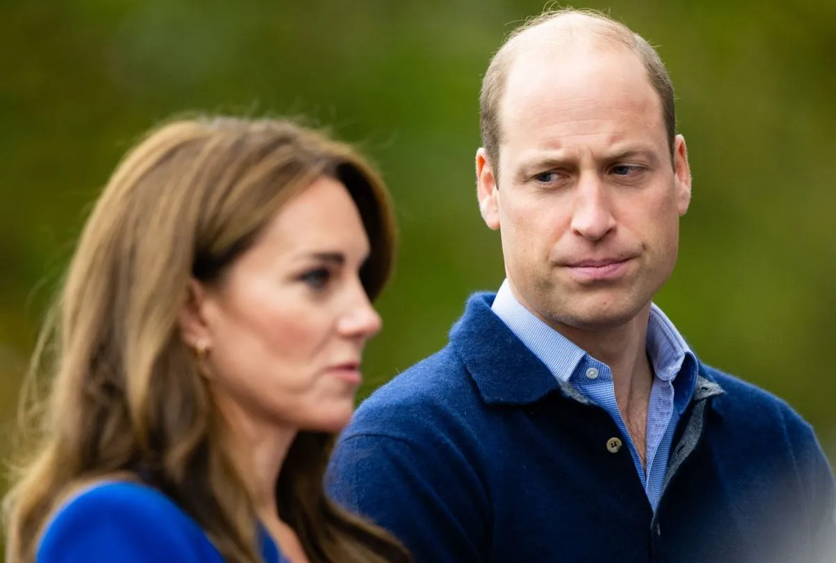 KATE MIDDLETON