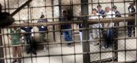 Batalla campal en el penal de Metán: un preso recibió un puntazo en el pecho