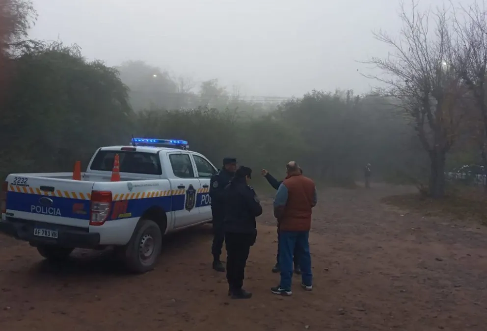 La mejor noticia: encontraron a la abuela salteña que era buscada intensamente 