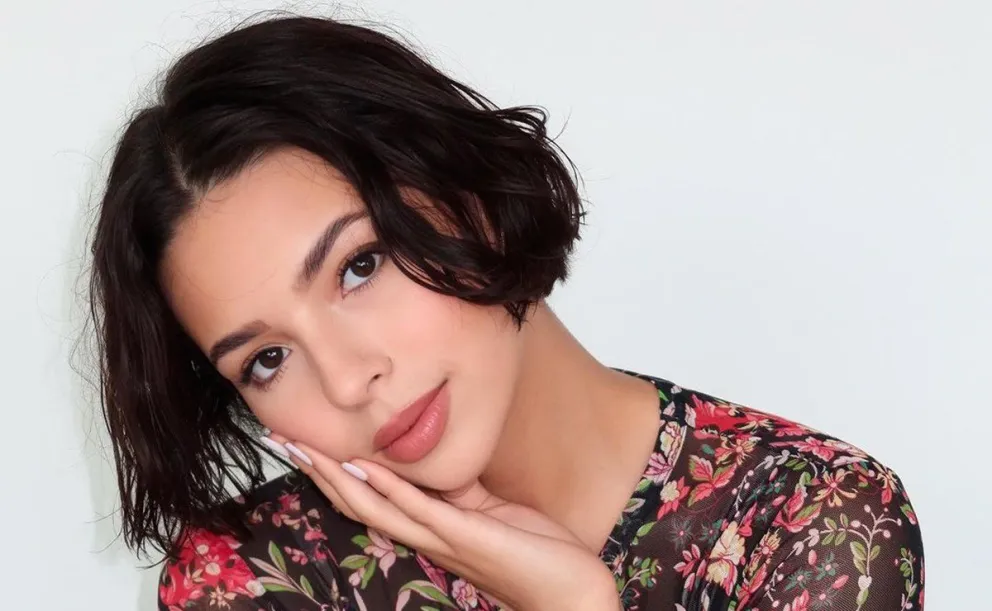 Las fotos que demuestran la transformación física de Ángela Aguilar, presunta novia de Christian Nodal