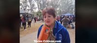 Escándalo de los alimentos retenidos: protestas en Salta para que el Gobierno entregue la mercadería