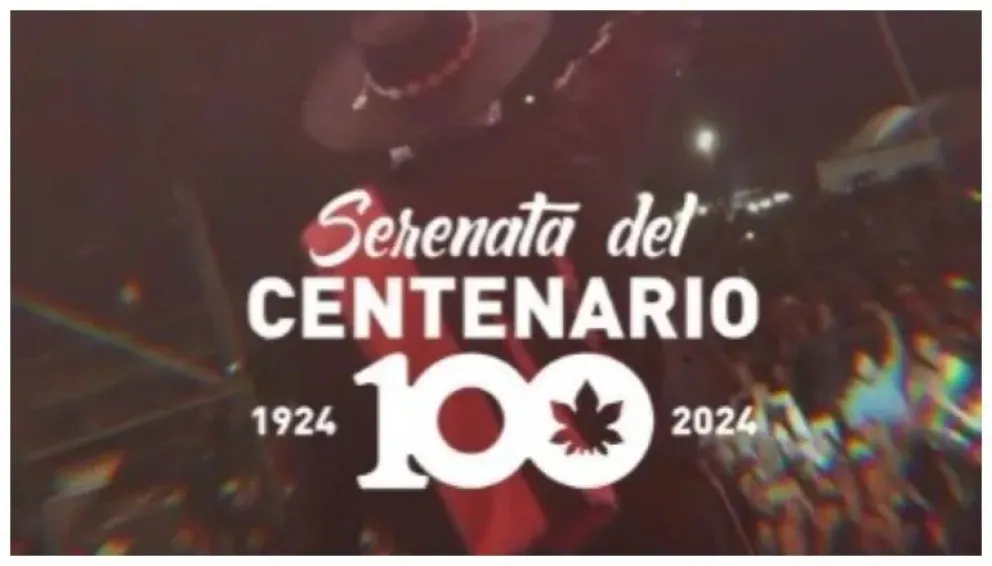 La Municipalidad de Tartagal invita a la Serenata del Centenario: cuándo y dónde se realizará