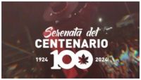 La Municipalidad de Tartagal invita a la Serenata del Centenario: cuándo y dónde se realizará