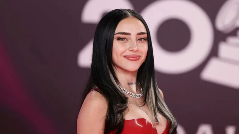 Revelaron el nuevo amor de Nicki Nicole: ¿quién es el misterioso jugador de River en su vida?