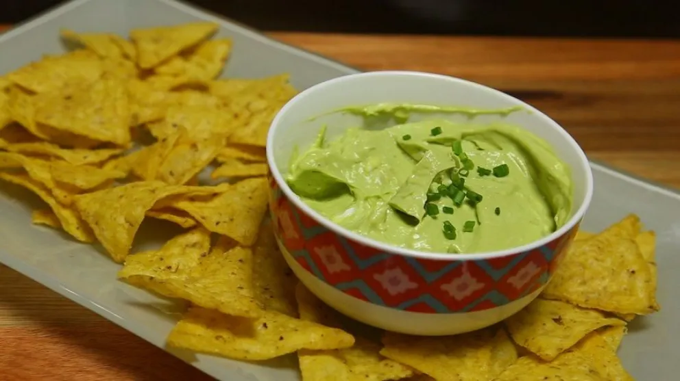 pasta de palta-receta