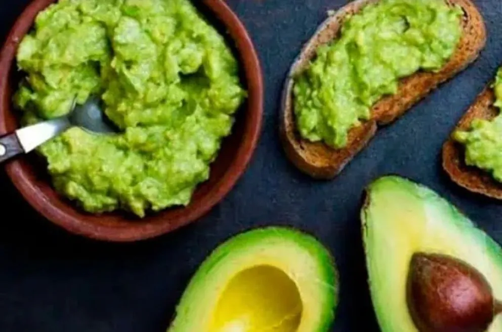 pasta de palta-receta