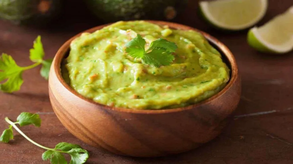 Despedite de la monotonía con esta receta de pasta de palta: una delicia sencilla, fresca y llena de sabor