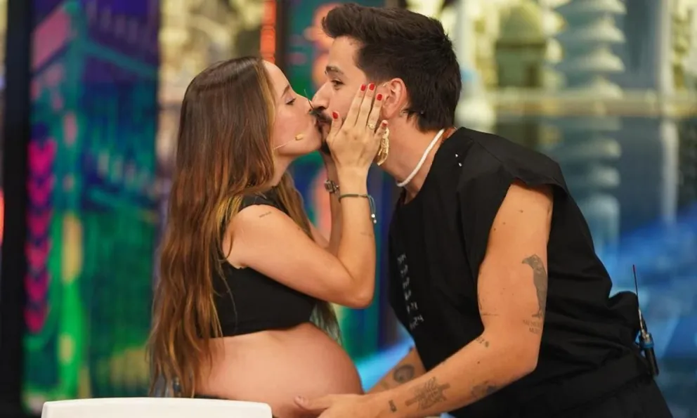 La conmovedora revelación de Evaluna Montaner y Camilo tras un diagnóstico de salud inesperado