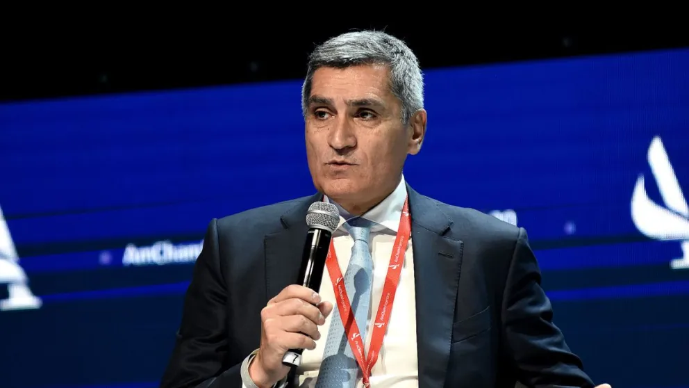 Otro funcionario menos: Alejandro Cosentino dejó la secretaría de Ciencia y Tecnología