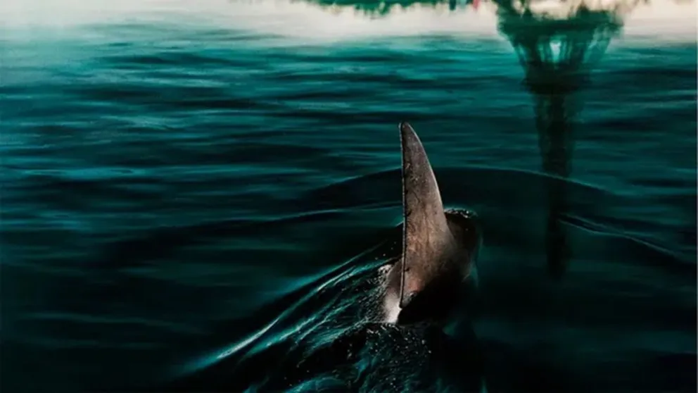 Descubrí la impactante película que está arrasando en Netflix: una producción de terror que no podés dejar pasar