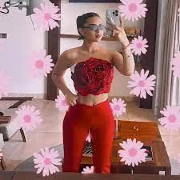 &Aacute;NGELA AGUILAR