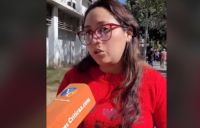 Grave denuncia al IPS: madre desesperada exige respuestas ante los reclamos para salvar la vida de su hijo