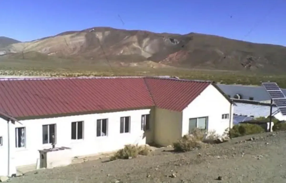 La Poma escuela muerte ni&ntilde;o Antonio Marocco