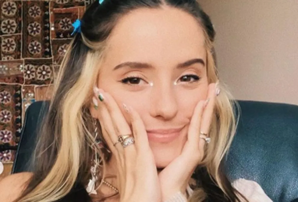 Evaluna Montaner impone reglas sobre regalos en el baby shower de su segundo hijo