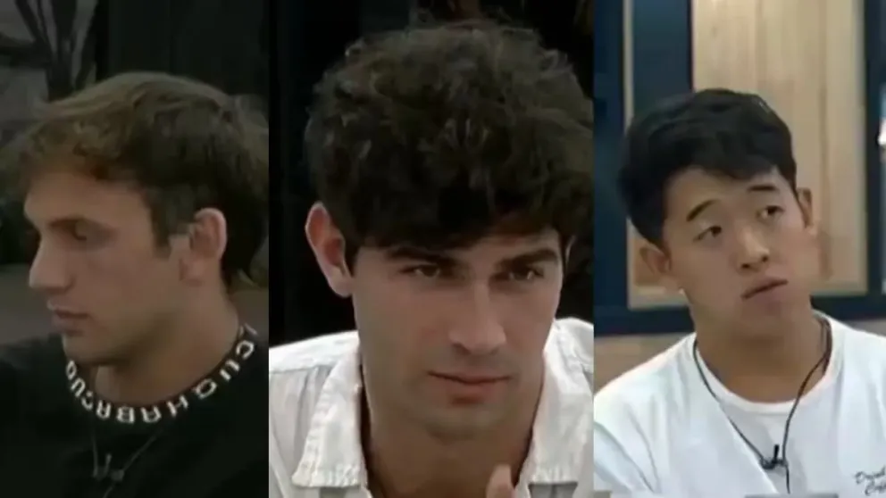 La jugada decisiva de los Bro de Gran Hermano a pocos días de la final: no más alianzas y un giro inesperado
