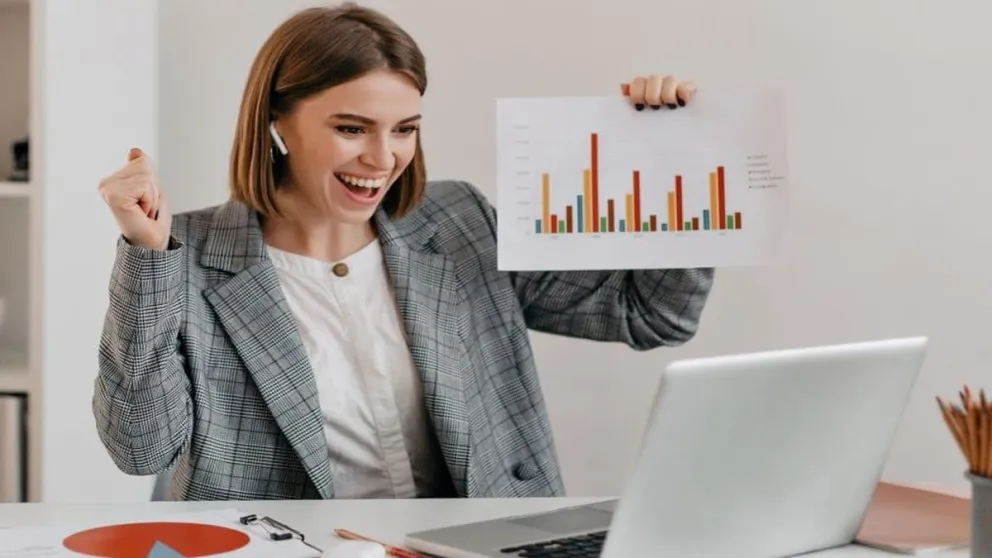 Recibí junio con energía positiva en tu trabajo: un ritual para alcanzar el éxito profesional 