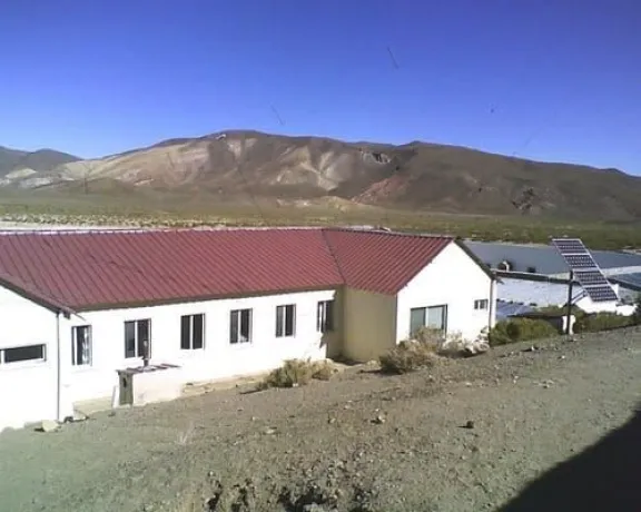 Tragedia en una escuela de La Poma
