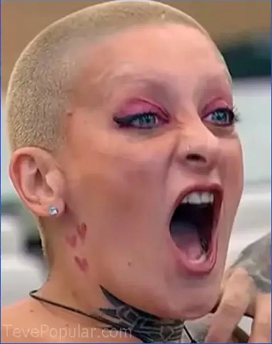 Gran Hermano-Furia