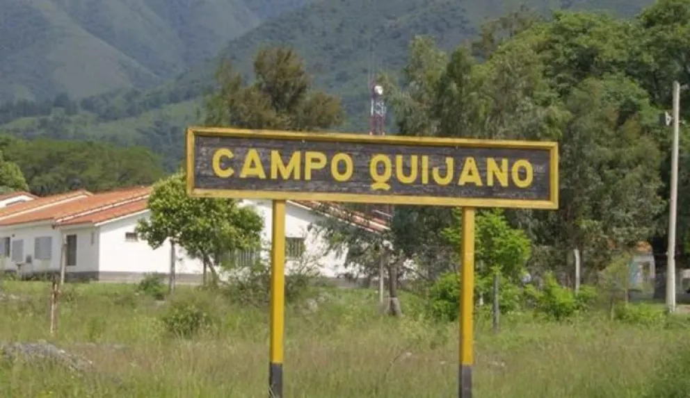 Inseguridad en Salta: dos escuelas en Campo Quijano fueron víctimas de robo al mismo tiempo