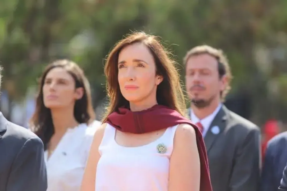Victoria Villarruel visitará Salta para la firma del Pacto de Güemes
