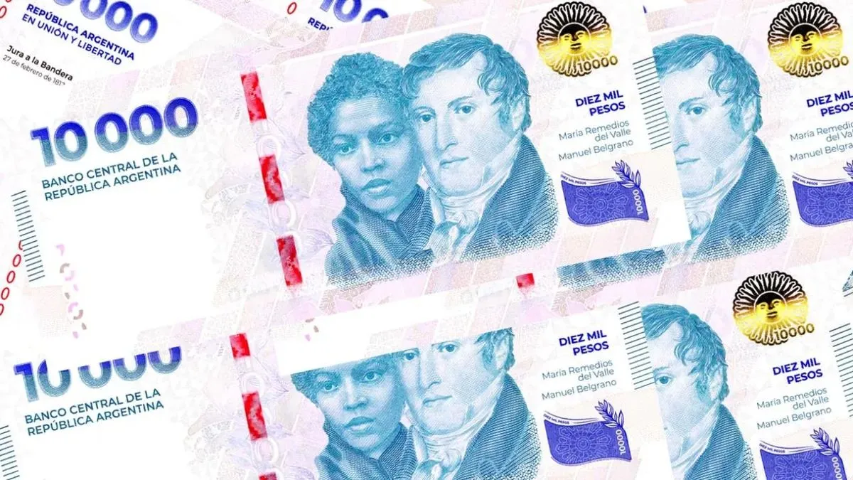 Calendario de pagos ANSES 