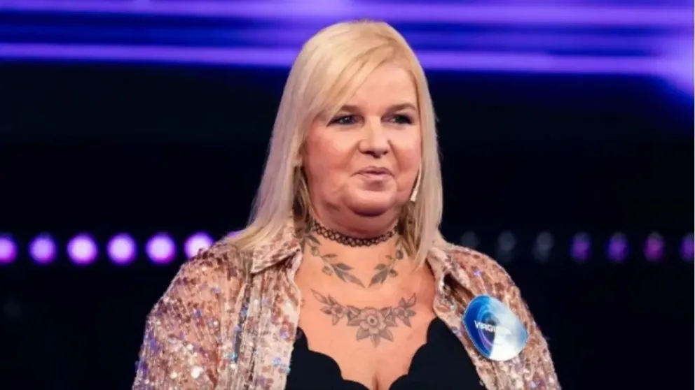 El sensual video de Virginia Demo que sorprendió a todos en Gran Hermano: un momento íntimo pero nada privado