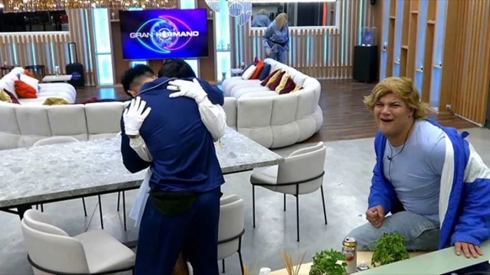 Gran Hermano