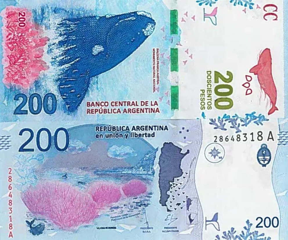 billetes