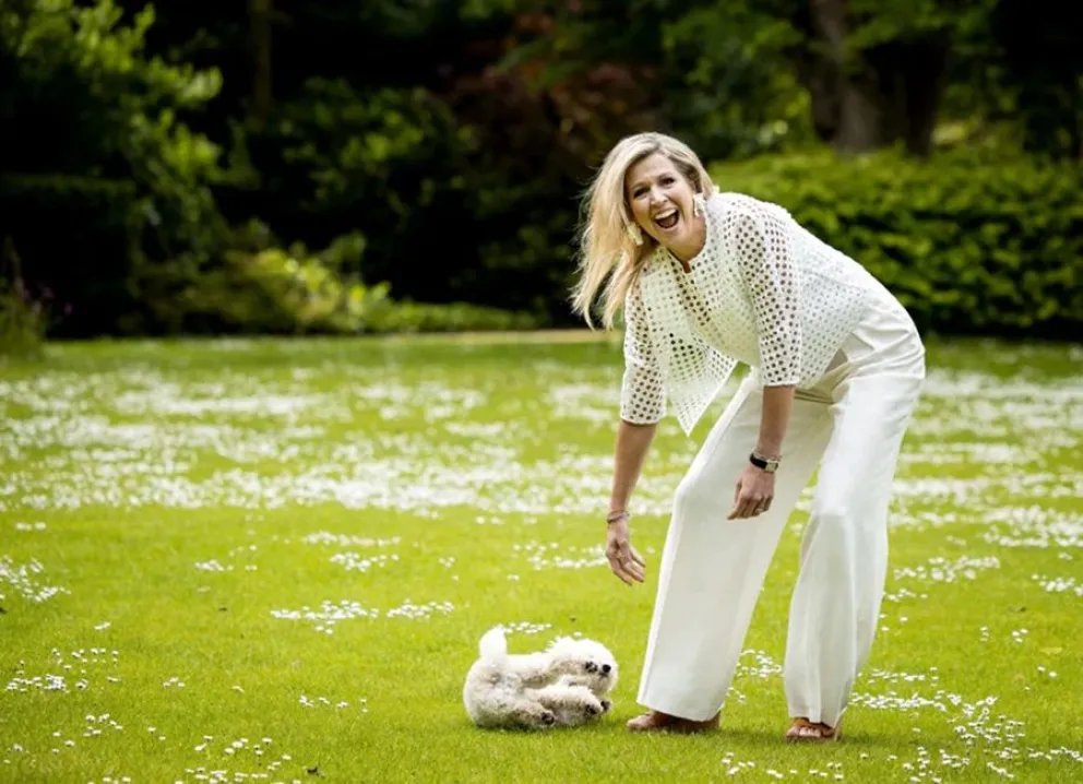 M&aacute;xima
