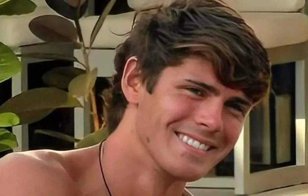 Así fue el reencuentro de Marcos Ginocchio con estos ex Gran Hermano: las fotos revelaron todo