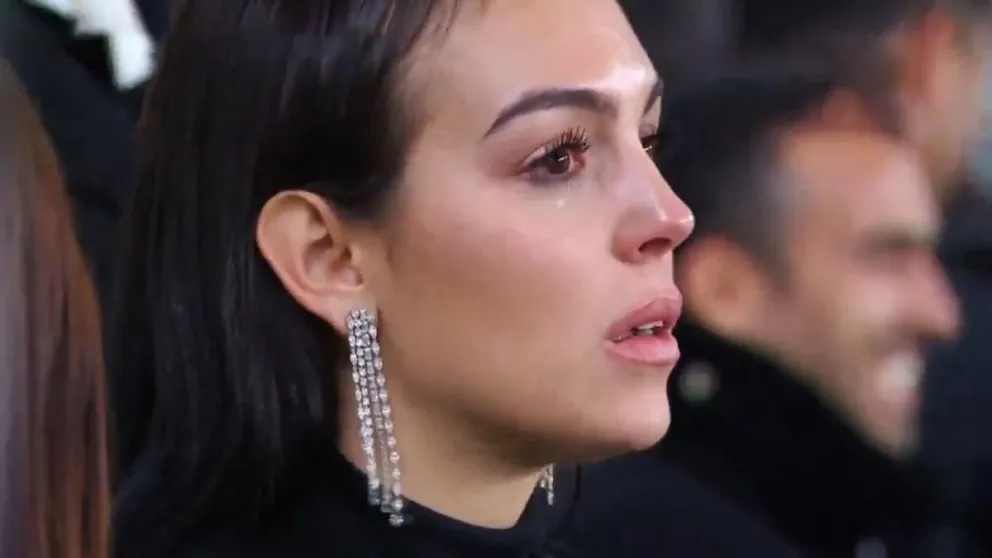 ¿Fin del amor?: rumores apuntan a la definitiva separación entre Cristiano Ronaldo y Georgina Rodríguez