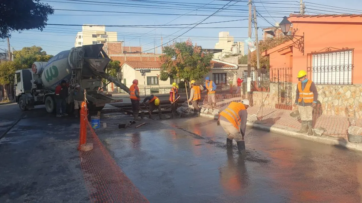 Municipalidad de Salta 